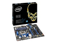 BOXDP67BGB3 INTEL MB BOXDP67BG/ATX 155 DDR3-1600-B3